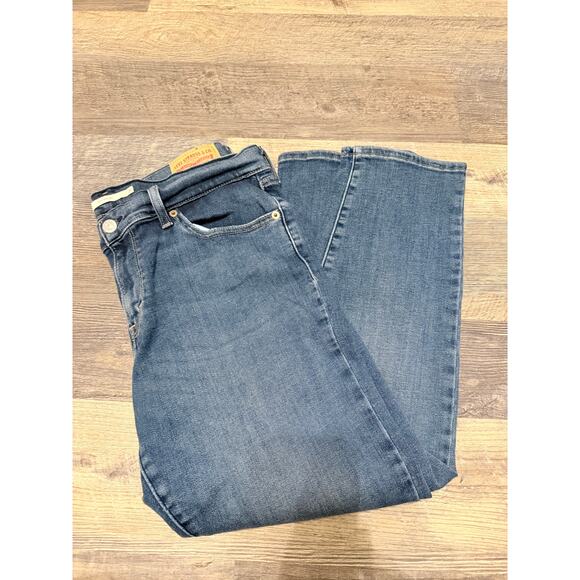 Levi's Denim - Levi Boyfriend Woman's Jeans Size 31 Preowned